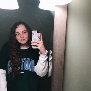 Meet your Posher, Hailey